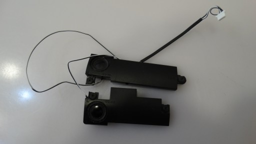 Głośniki DELL E6220 GŁOŚNIKI