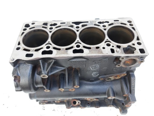 BLOK SILNIKA AUDI A6 C7 2.0 TDI DDD 03N023A