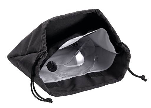 Pokrowiec na kask PETZL (Vertex/Strato) A022AA00 czarny
