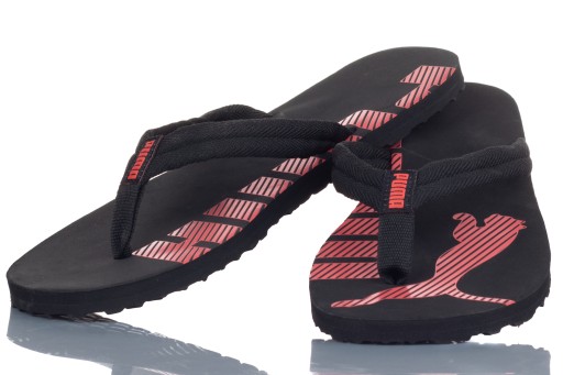 DAMSKIE JAPONKI PUMA EPIC FLIP V2 360248 16 R-37