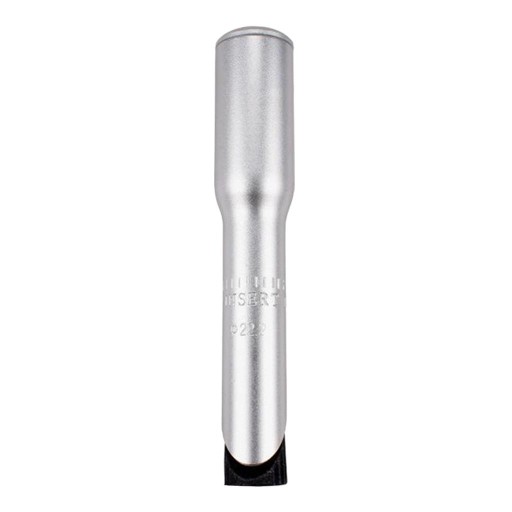 Wspornik kierownicy roweru szosowego Quill 22,2 mm