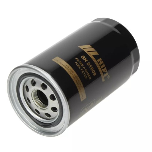 Filtr paliwa HIFI FILTER SN 21609