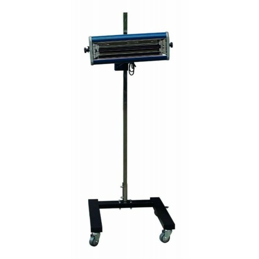 LAKIERNICZY PROMIENNIK PODCZERWIENI 1000W SATRA S-