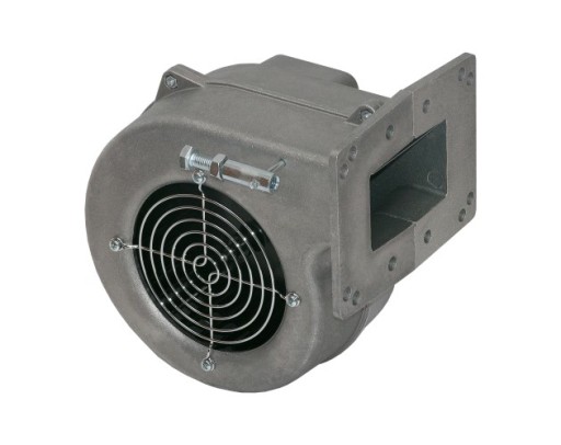 WENTYLATOR NADMUCHOWY KOTŁA DM-02 ALUMINIUM 175m3