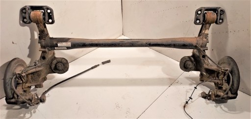 BELKA ZAWIESZENIA TYŁ OPEL ASTRA IV J