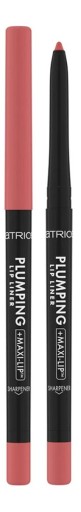 Catrice Plumping Lip Liner Konturówka do ust rosie feels rosy (200)