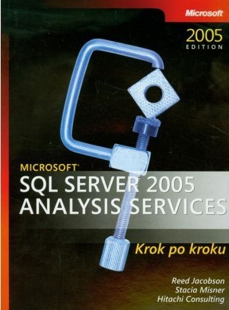 Microsoft SQL Server 2005 Analysis Services