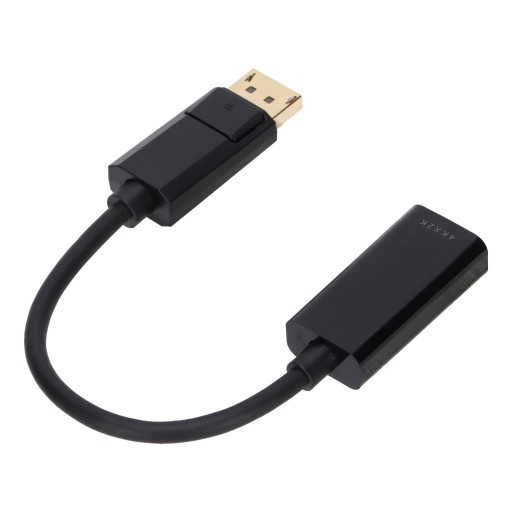 Kabel przejściowy Mindpure DP do interfejsu