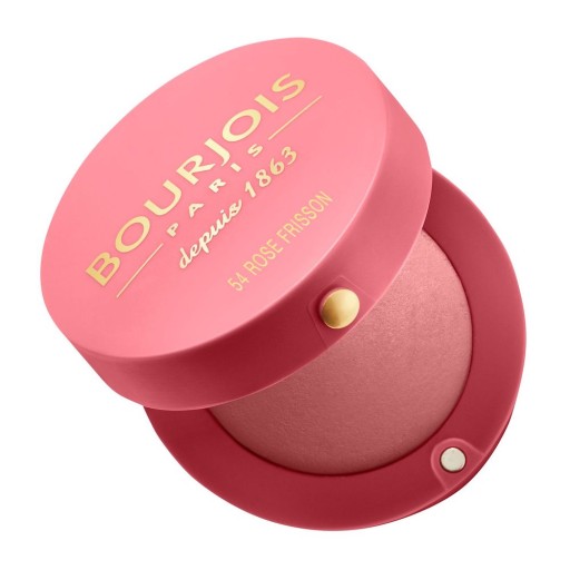 Bourjois Wypiekany Róż do Policzków 54 Frosted