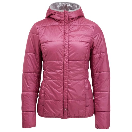 Silvini Kurtka Damska Alpestre WJ1722 Dwustronna
