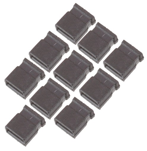 Zworka 1.27mm 10szt.