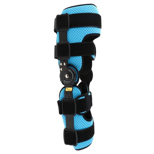 Oddychający stabilizator stawu kolanowego S
