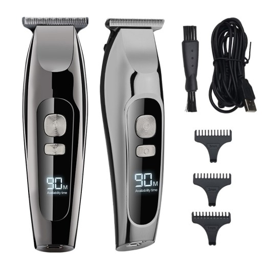 2022 Popularity Machine for Men Hair Clipper Hair