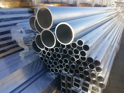 RURA RURKA ALUMINIOWA fi 25x2, ORAZ INNE,WYSYŁKA