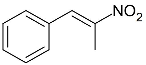 P2NP Fenylo-2-nitropropen fenylonitropropen Phenyl-2-nitropropene - 100g