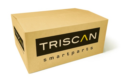 Pierścień abs TRISCAN 8540 10407