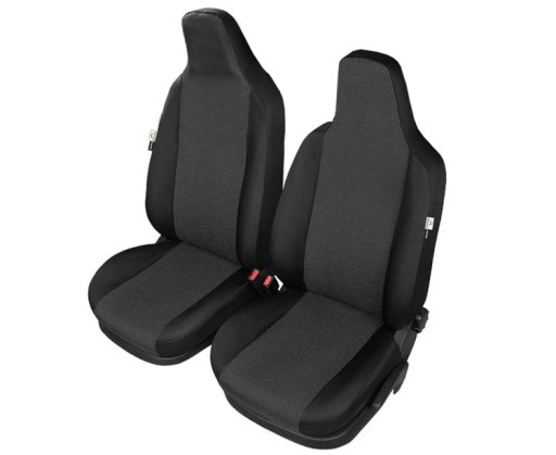 Pokrowce Na Fotele Samochodowe VOLKSWAGEN VW UP!