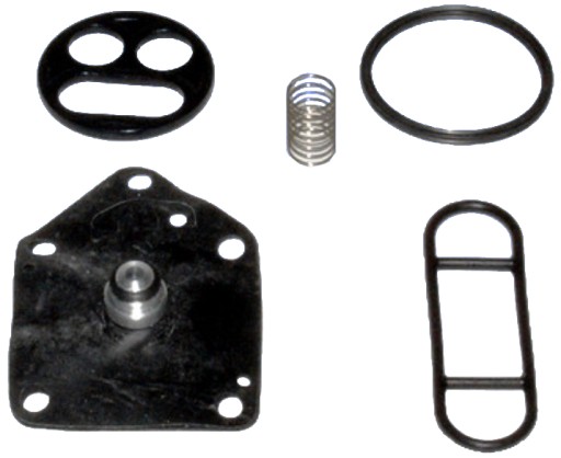 KPL naprawczy kranika Yamaha XJR 1200 1300 95-06 NOWY