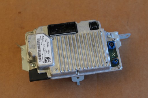 Moduł nawigacji SYNC Ford Kuga Mk3 EUROPA