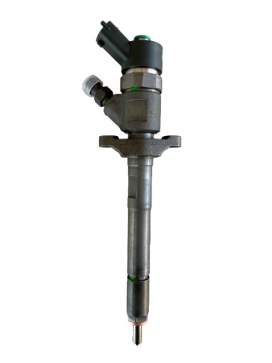 Wtryski BOSCH 0445110239 CITROEN PEUGEOT 1.6 HDi