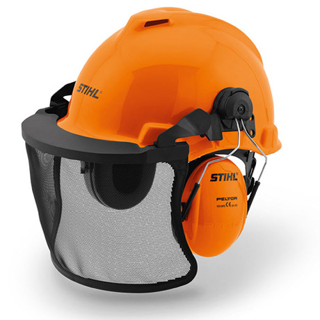 STIHL Kask / Hełm FUNCTION Universal
