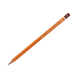 Ołówek techniczny KOH-I-NOOR 8H grafitowy 1500