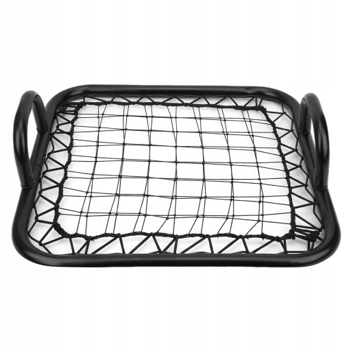 Handheld Rebounder Springback Net Sprzęt
