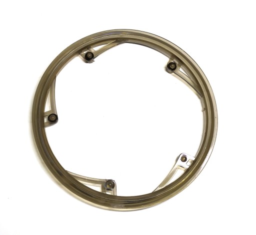 OSŁONA MECHANIZMU KORBOWEGO Z42 5 ŚRUB