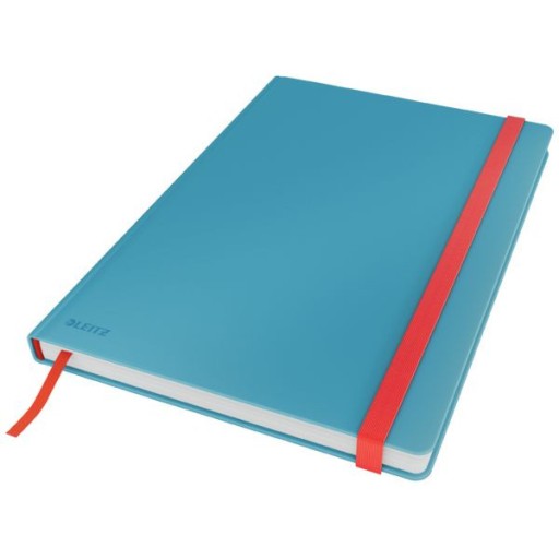 Notatnik B5 80 kartek Notes w kratkę Leitz Cosy