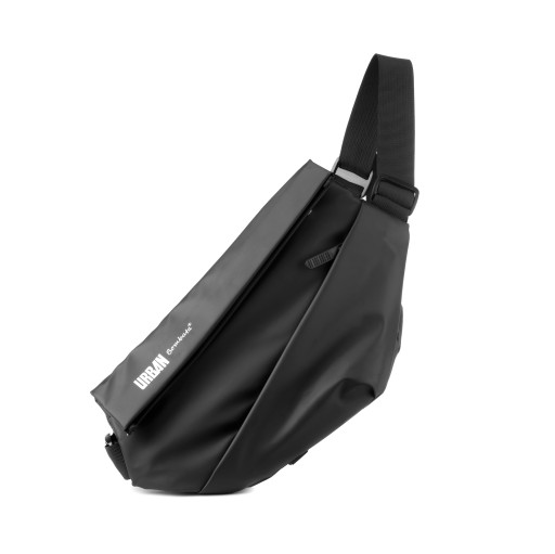 Bombata Shoulder bag Urban Tokio Czarny