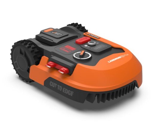 Worx Landroid M500+ WR165E Robot koszący