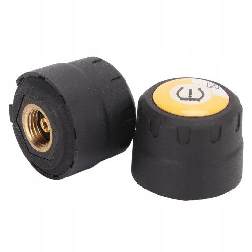 Bluetooth TPMS 2 Zewnętrzny czujnik System
