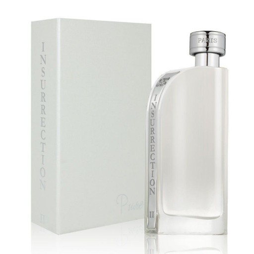 Reyane Tradition Insurrection II Pure 90ml EDT WODA TOALETOWA DLA MĘŻCZYZN