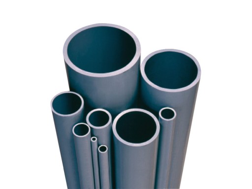 Rura ciśnieniowa PVC-U 20 mm 2 mb klejone