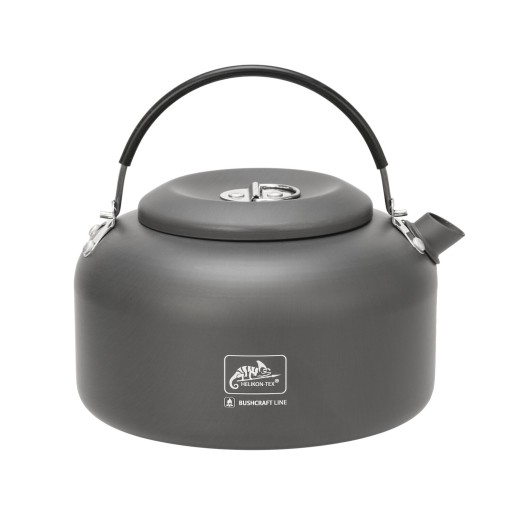 Helikon-Tex czajnik obozowy Camp Kettle 1,4 l Anodyzowane Aluminium