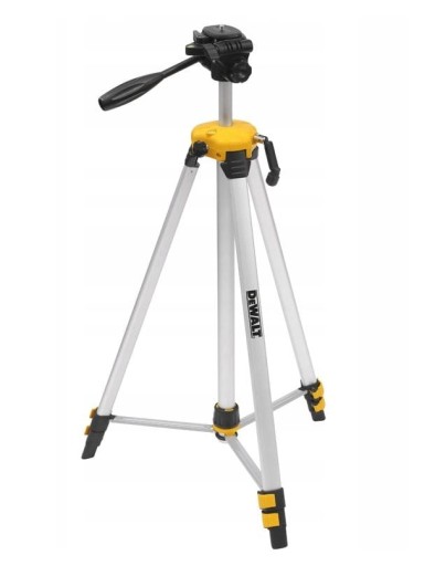 Dewalt Statyw DE0881T 1/4 Tripod