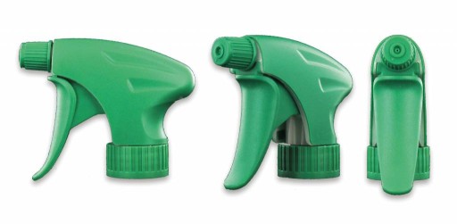 Spryskiwacz atomizer trigger do butelki max. 1L
