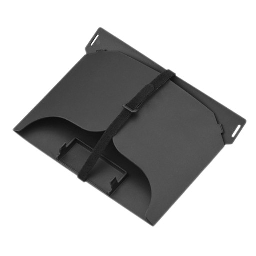 Foldable Controller Sun Shade Tablet Monitor Sunshade Remote Control Cover