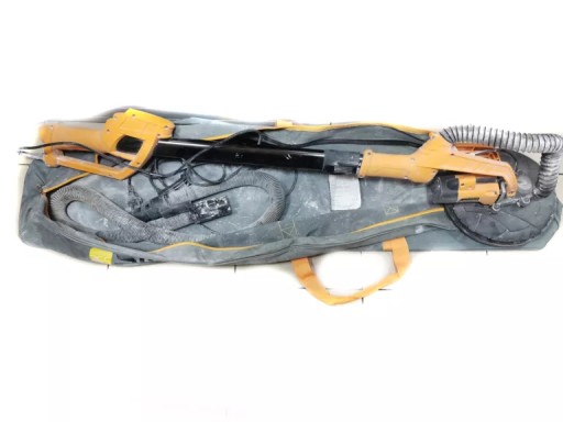 SZLIFIERKA SMART SM-02-02600