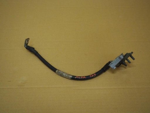 KLEMA MINUSOWA ALFA ROMEO 159