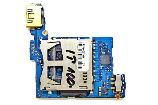 Płyta główna Samsung IT100