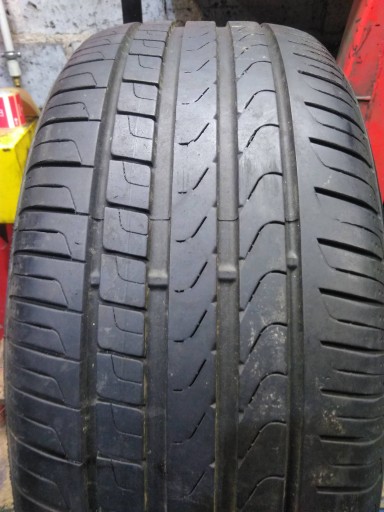 Pirelli Cinturato P7 235/45 R18 5,8mm
