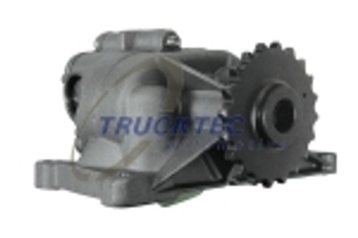 POMPA OLEJU MB SPRINTER 906 TRUCKTEC AUTOMOTIVE