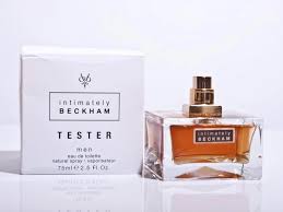 BECKHAM INTIMATELY WODA TOALETOWA TESTER 75 ML