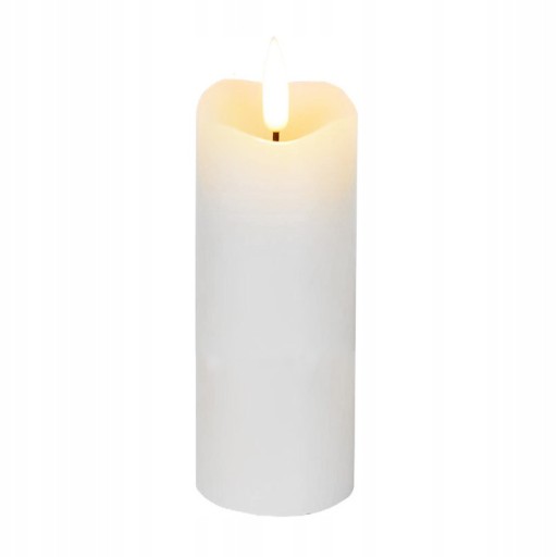 ŚWIECZKA LED ŚWIECA WKŁAD LED DO ZNICZY