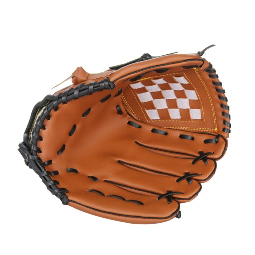 Rękawiczki do ćwiczeń Męskie baseballowe na boisku