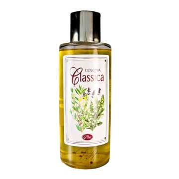 Cella klasyczna woda kolońska Classica 250ml