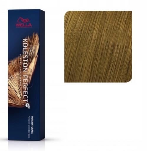 WELLA KOLESTON PERFECT ME+ FARBA DO WŁOSÓW 60 ml Nr 7/0