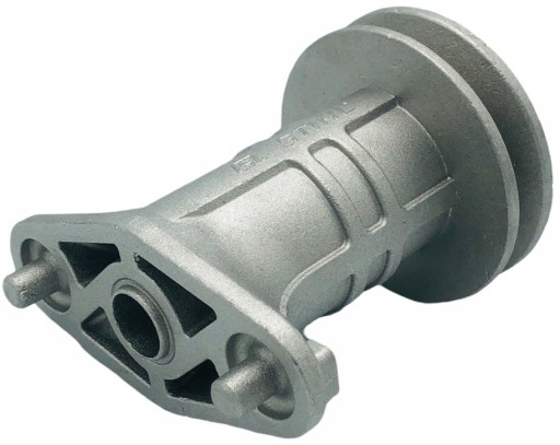 PIASTA UCHWYT ADAPTER NOŻA STIHL RM 545 650 ORYG