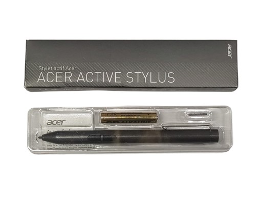 Acer Active Stylus